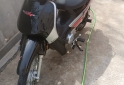 Motos - Motomel Blitz 2022 Nafta 4300Km - En Venta