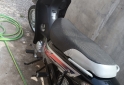 Motos - Motomel Blitz 2022 Nafta 4300Km - En Venta