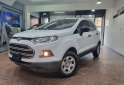 Camionetas - Ford Ecosport 2014 Nafta 132000Km - En Venta