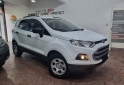 Camionetas - Ford Ecosport 2014 Nafta 132000Km - En Venta