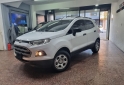 Camionetas - Ford Ecosport 2014 Nafta 132000Km - En Venta