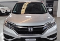 Camionetas - Honda HONDA CRV LX AT 2017 Nafta 120000Km - En Venta