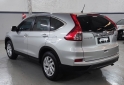 Camionetas - Honda HONDA CRV LX AT 2017 Nafta 120000Km - En Venta