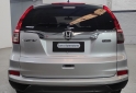 Camionetas - Honda HONDA CRV LX AT 2017 Nafta 120000Km - En Venta