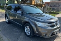 Camionetas - Dodge Journey 2013 GNC 113000Km - En Venta