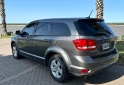 Camionetas - Dodge Journey 2013 GNC 113000Km - En Venta