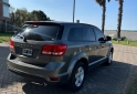 Camionetas - Dodge Journey 2013 GNC 113000Km - En Venta