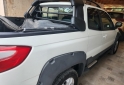 Utilitarios - Fiat Strada adventure 2018 GNC 69000Km - En Venta