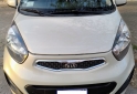 Autos - Kia Picanto 2013 Nafta 72000Km - En Venta