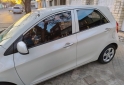 Autos - Kia Picanto 2013 Nafta 72000Km - En Venta