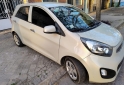 Autos - Kia Picanto 2013 Nafta 72000Km - En Venta