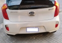 Autos - Kia Picanto 2013 Nafta 72000Km - En Venta