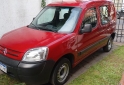 Utilitarios - Citroen Berlingo 1.6 HDI 2017 Diesel 129000Km - En Venta