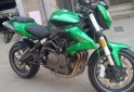 Motos - Benelli Tnt 600 2019 Nafta 10400Km - En Venta