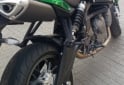 Motos - Benelli Tnt 600 2019 Nafta 10400Km - En Venta