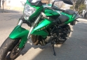 Motos - Benelli Tnt 600 2019 Nafta 10400Km - En Venta