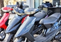 Motos - Yamaha Axis 1990 Nafta 50000Km - En Venta