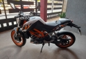 Motos - Ktm Duke 390 2017 Nafta 11000Km - En Venta