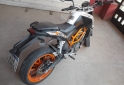 Motos - Ktm Duke 390 2017 Nafta 11000Km - En Venta