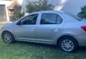 Autos - Renault Logan Autentique 2018 GNC 119000Km - En Venta