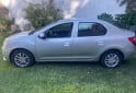 Autos - Renault Logan Autentique 2018 GNC 119000Km - En Venta