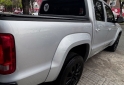 Camionetas - Volkswagen Amarok Confortline 180 HP 2017 Diesel 104000Km - En Venta