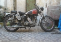 Clsicos - Matchless 1948, 500 cm3 - En Venta