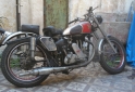 Clsicos - Matchless 1948, 500 cm3 - En Venta