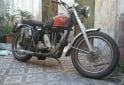 Clsicos - Matchless 1948, 500 cm3 - En Venta