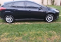 Autos - Ford Focus lll 2.0 SE 5 p 2017 Nafta 92000Km - En Venta