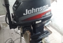 Otros (Nutica) - Motor Jhonson 55hp - En Venta