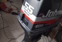 Otros (Nutica) - Motor Jhonson 55hp - En Venta