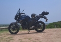 Motos - Yamaha Fz25 2021 Nafta 35000Km - En Venta