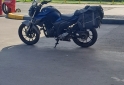 Motos - Yamaha Fz25 2021 Nafta 35000Km - En Venta