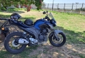 Motos - Yamaha Fz25 2021 Nafta 35000Km - En Venta