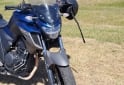 Motos - Yamaha Fz25 2021 Nafta 35000Km - En Venta