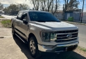 Camionetas - Ford F150 Lariat Luxury 2022 Nafta 100000Km - En Venta