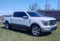 Camionetas - Ford F150 Lariat Luxury 2022 Nafta 100000Km - En Venta