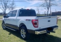 Camionetas - Ford F150 Lariat Luxury 2022 Nafta 100000Km - En Venta