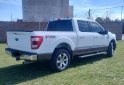 Camionetas - Ford F150 Lariat Luxury 2022 Nafta 100000Km - En Venta