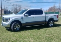 Camionetas - Ford F150 Lariat Luxury 2022 Nafta 100000Km - En Venta