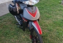 Motos - Gilera SMACH 110 FULL 2024 Nafta 630Km - En Venta