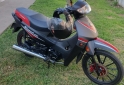 Motos - Gilera SMACH 110 FULL 2024 Nafta 630Km - En Venta