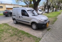 Utilitarios - Renault Kangoo confort 1.6 16v 2010 GNC 179000Km - En Venta