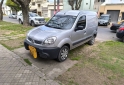 Utilitarios - Renault Kangoo confort 1.6 16v 2010 GNC 179000Km - En Venta