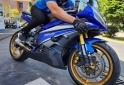 Motos - Yamaha R6 2010 Nafta 50000Km - En Venta