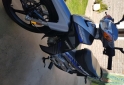 Motos - Yamaha Crypton wave xr twister 2023 Nafta 1200Km - En Venta