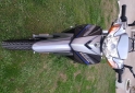 Motos - Yamaha Crypton wave xr twister 2023 Nafta 1200Km - En Venta