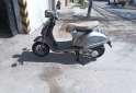 Motos - Zanella Styler 2019 Nafta 105Km - En Venta