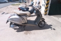 Motos - Zanella Styler 2019 Nafta 105Km - En Venta